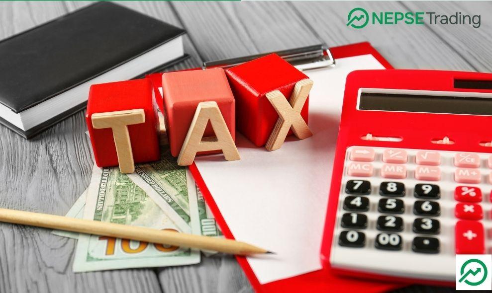  Manakamana Smart Microfinance Shareholders Must Pay Tax for Bonus Shares