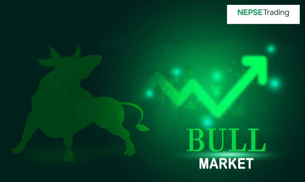 Nepal Stock Exchange (NEPSE) Witnesses Significant Growth in Jestha