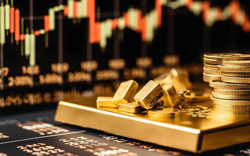Gold Price Reaches All-Time High