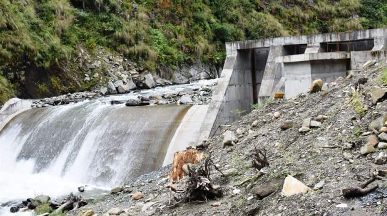Transfer of Share Registrar Services of Himal Dolakha Hydropower Limited to Siddhartha Capital 