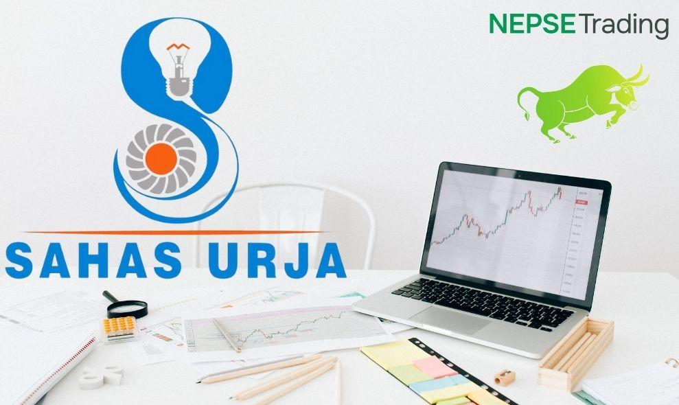 Sahas Urja Limited: Announcement of 8% Bonus Shares and Rights Issue