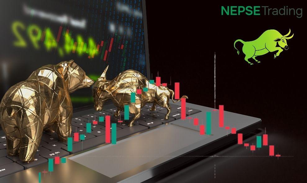 Market Correction Continues as Investors Adopt 'Wait and Watch' Strategy