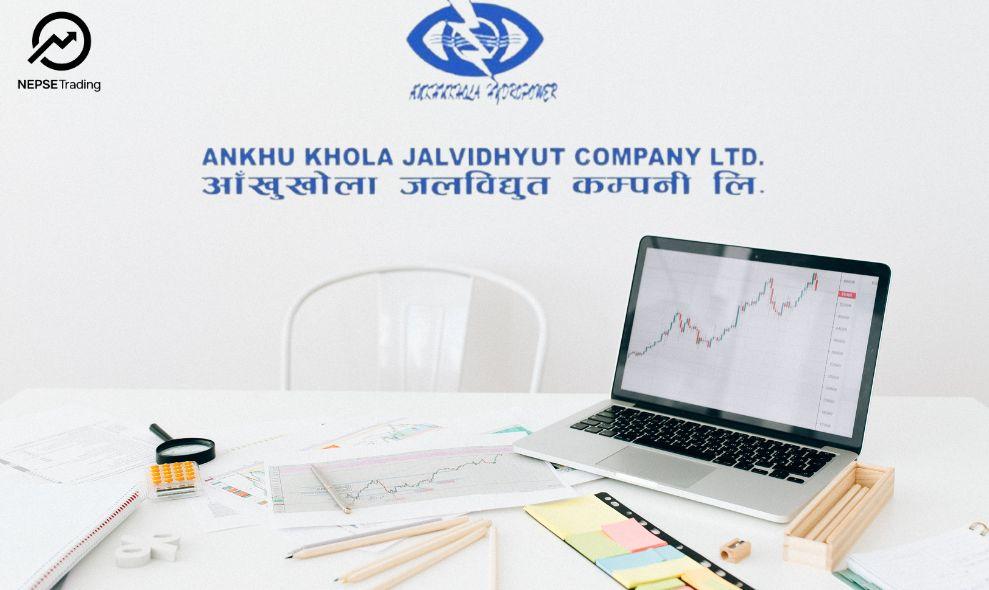 Auction Sale of Unsubscribed Rights Shares of Aankhukhola Hydropower Open