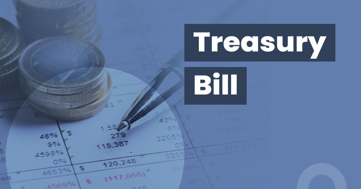 Government Announces Treasury Bill Auction Worth NPR 17.75 Billion
