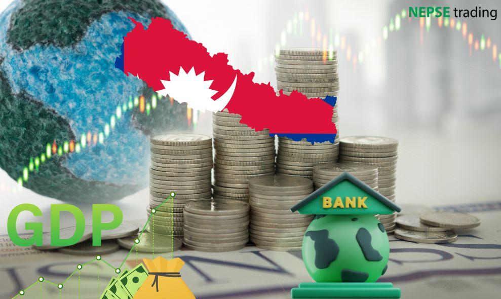 World Bank's Projection: Nepal's Economic Growth Rate to Reach 5.1% in the Current Fiscal Year