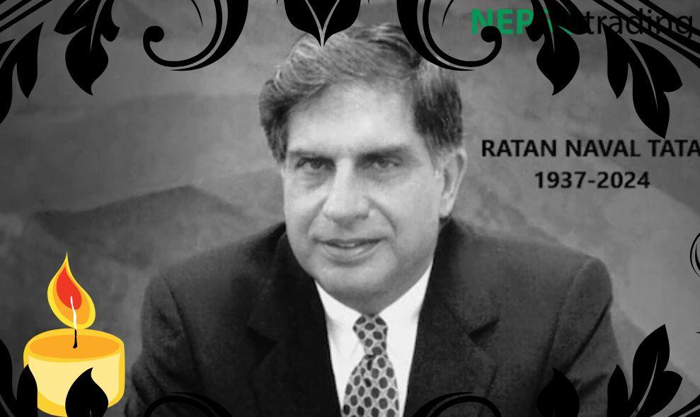 Who Was Ratan Tata? The End of an Inspirational Figure in Indian Industry