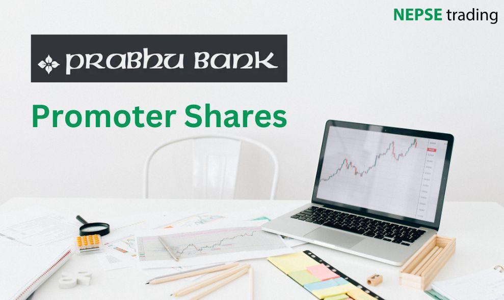 Prabhu Bank Offers 369,085 Promoter Shares for Sale, Applications Open