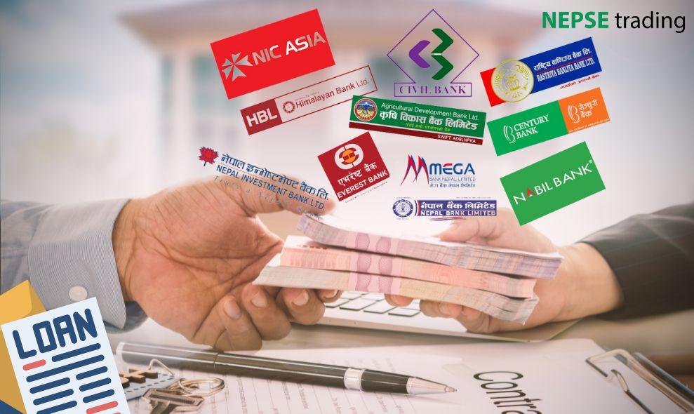Loan Disbursement Increases from Banks and Financial Institutions Following Interest Rate Cuts