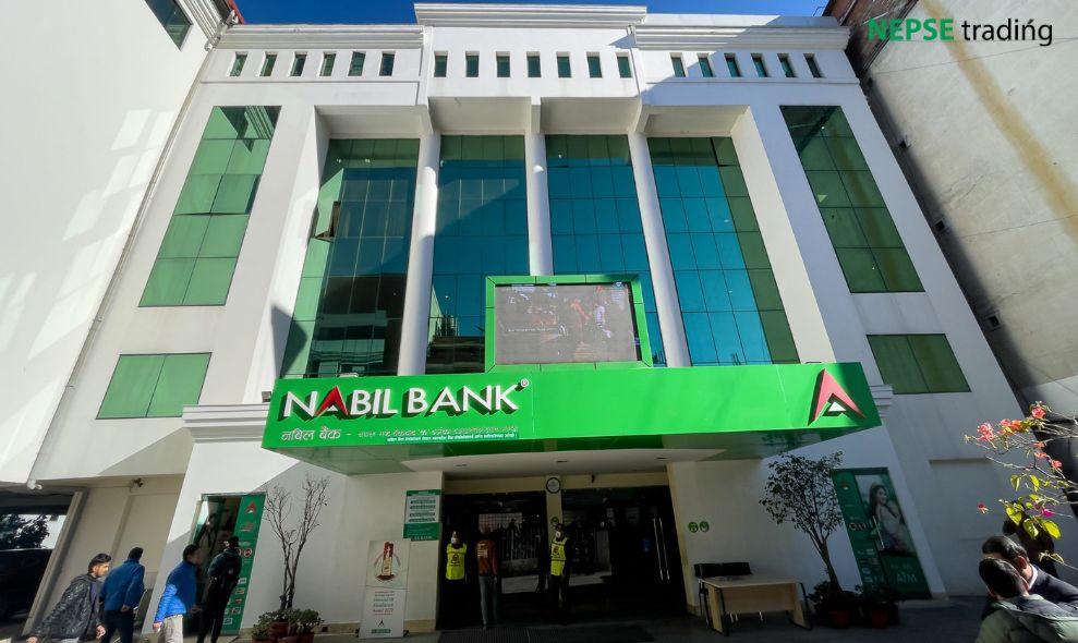 Nabil Bank Announces Sale of Non-Banking Properties Across the Country