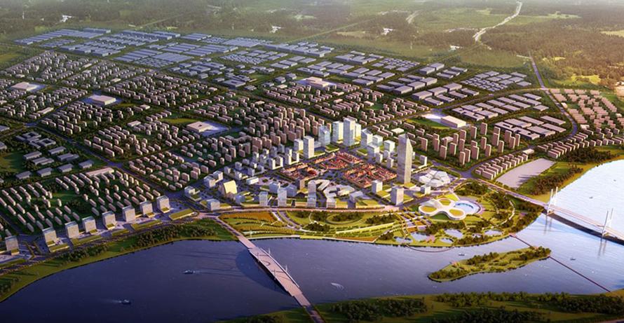 Nepal-China Industrial Friendship Park: A Catalyst for Economic Transformation