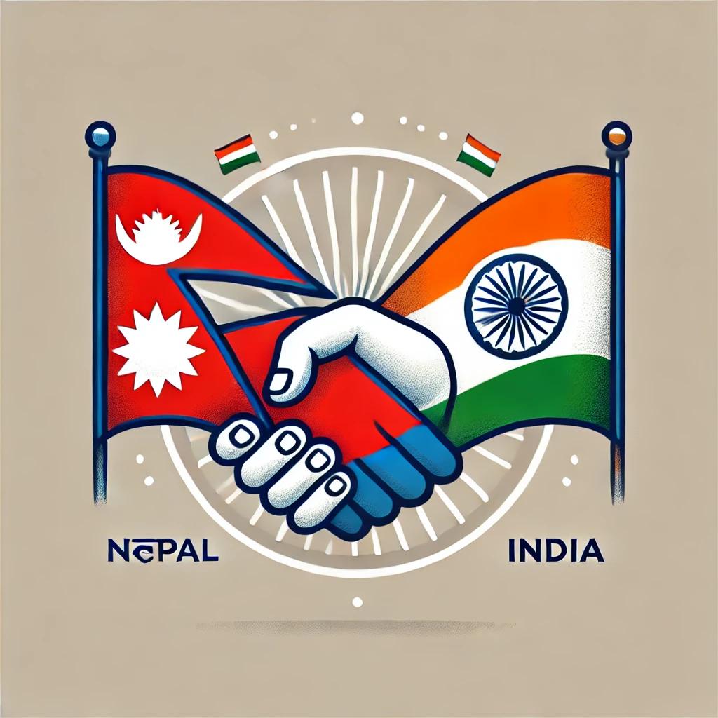 Nepal Reappoints Shankar Prasad Sharma as Ambassador to India