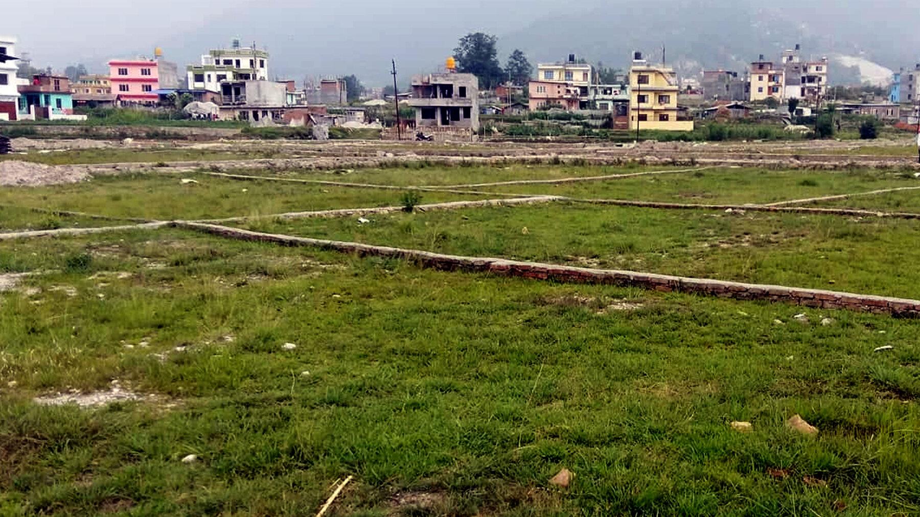 Increase in Real Estate Transactions, NPR 4.25 Billion Revenue Collected in the Month of Poush