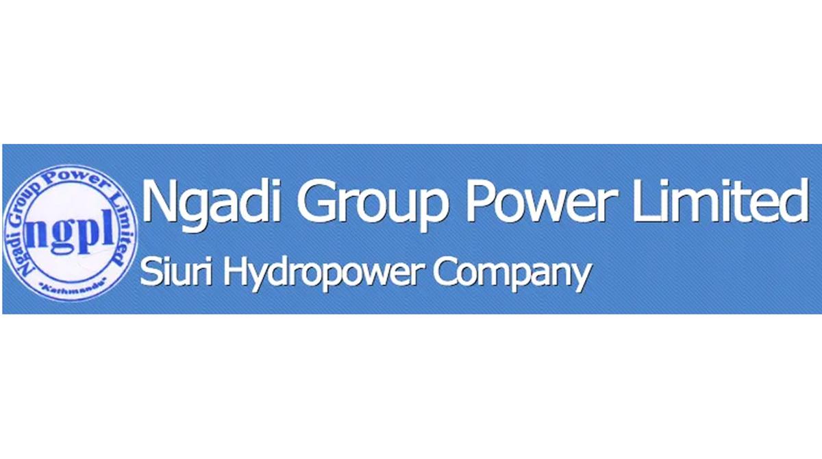 Extension of Application Deadline for Nagdi Group Power Limited’s Rights Offering