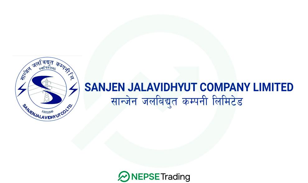 Sanjen Hydropower NPR 135.6 Million Loss Despite Tripling Electricity Sales Revenue