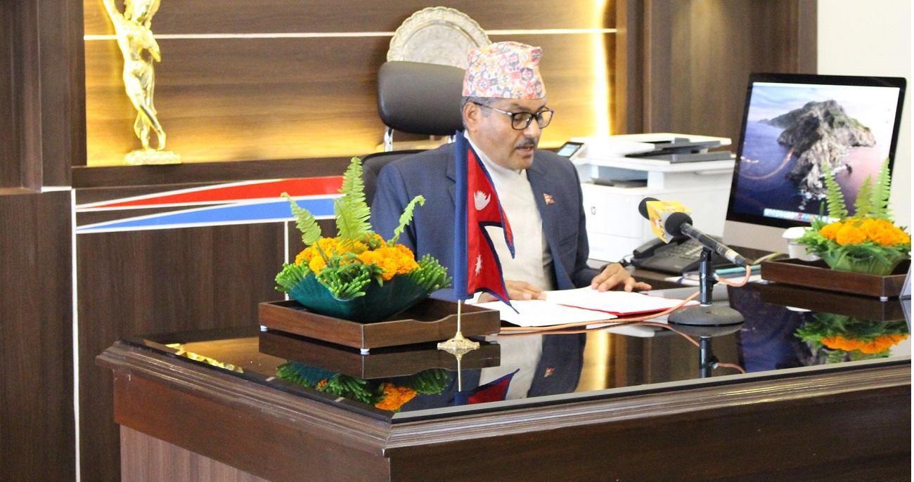 The Cause of NEPSE's Downturn: Maha Prasad Adhikari's Controversial Policies (2020-2025)
