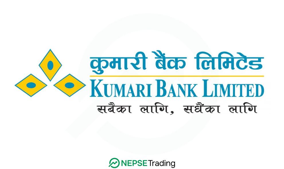 Kumari Bank Puts 4,546,000 Promoter Shares Up for Sale