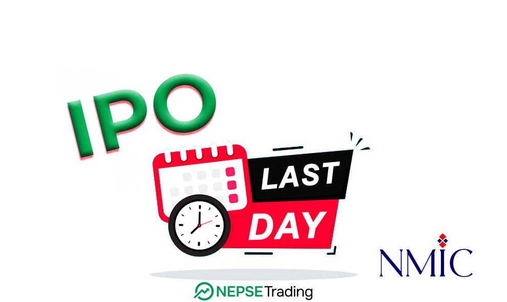 Last Day to Apply for Nepal Micro Insurance’s IPO Today
