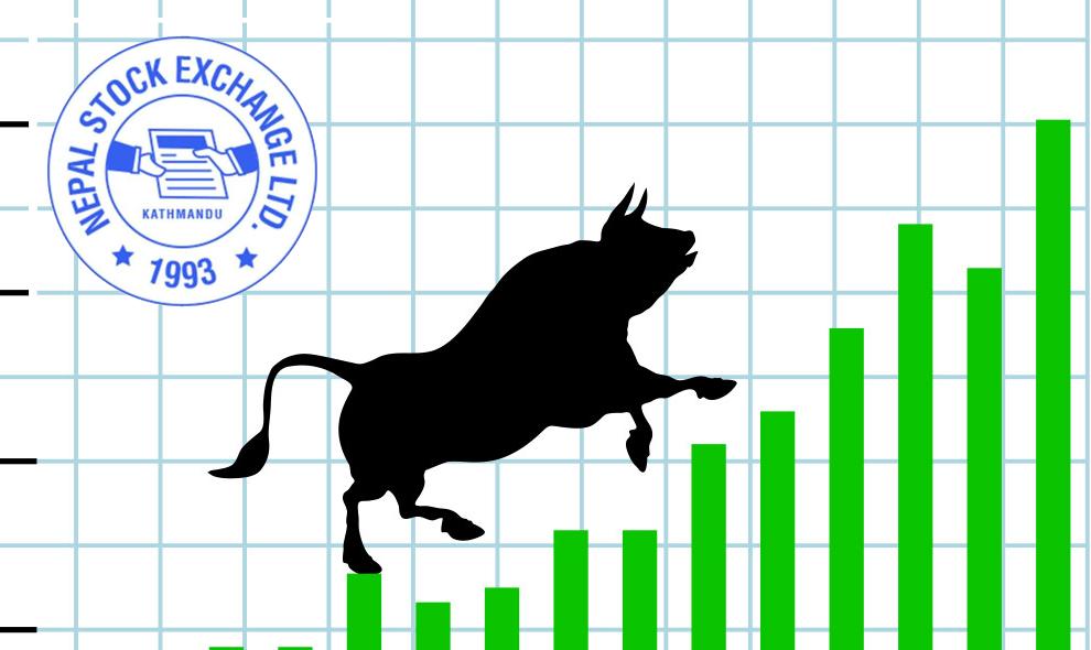 NEPSE’s Rally Continues: 1.57% Surge Brings Fresh Excitement to the Market