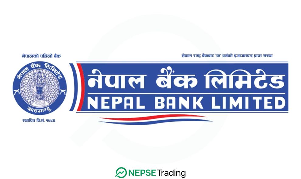 Nepal Bank Limited to Hold General Meeting on Chaitra 6