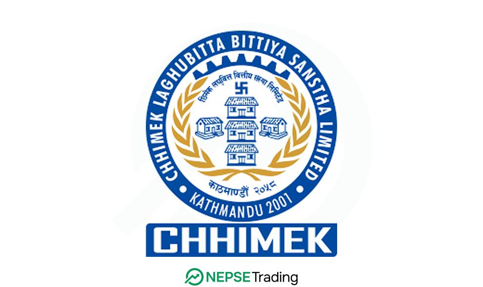 Chhimek Laghubitta Puts Founder Shares Up for Sale
