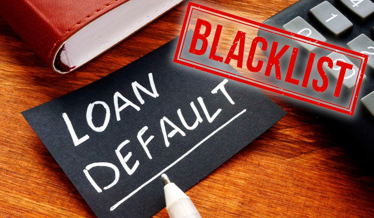 Over One Lakh Blacklisted: Expected to Rise Further in 2081