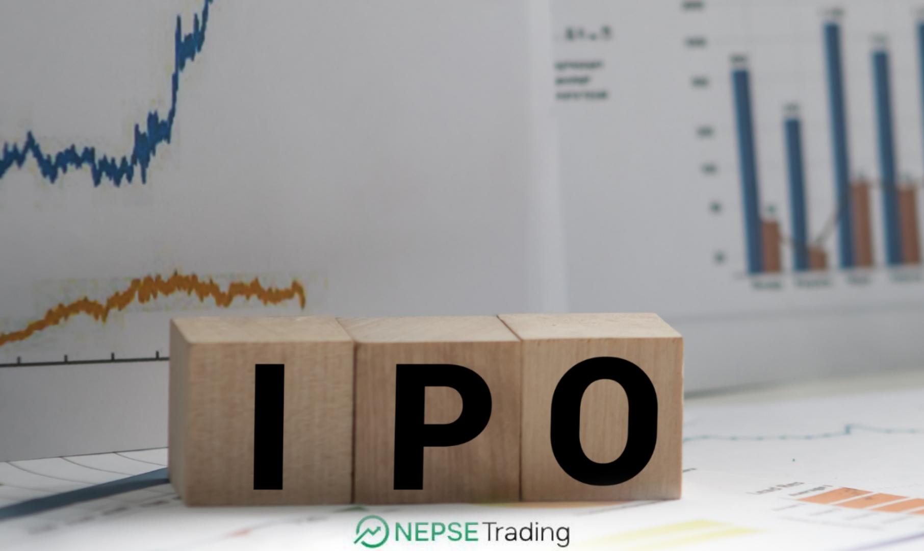 Pure Energy Limited's IPO Issuance