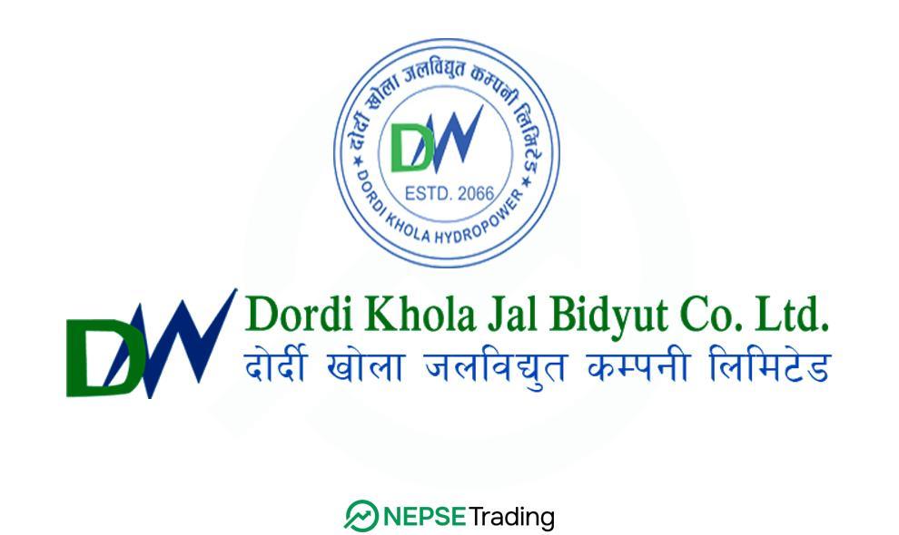 Dordi Khola Rights Shares: Applications Open from Today!