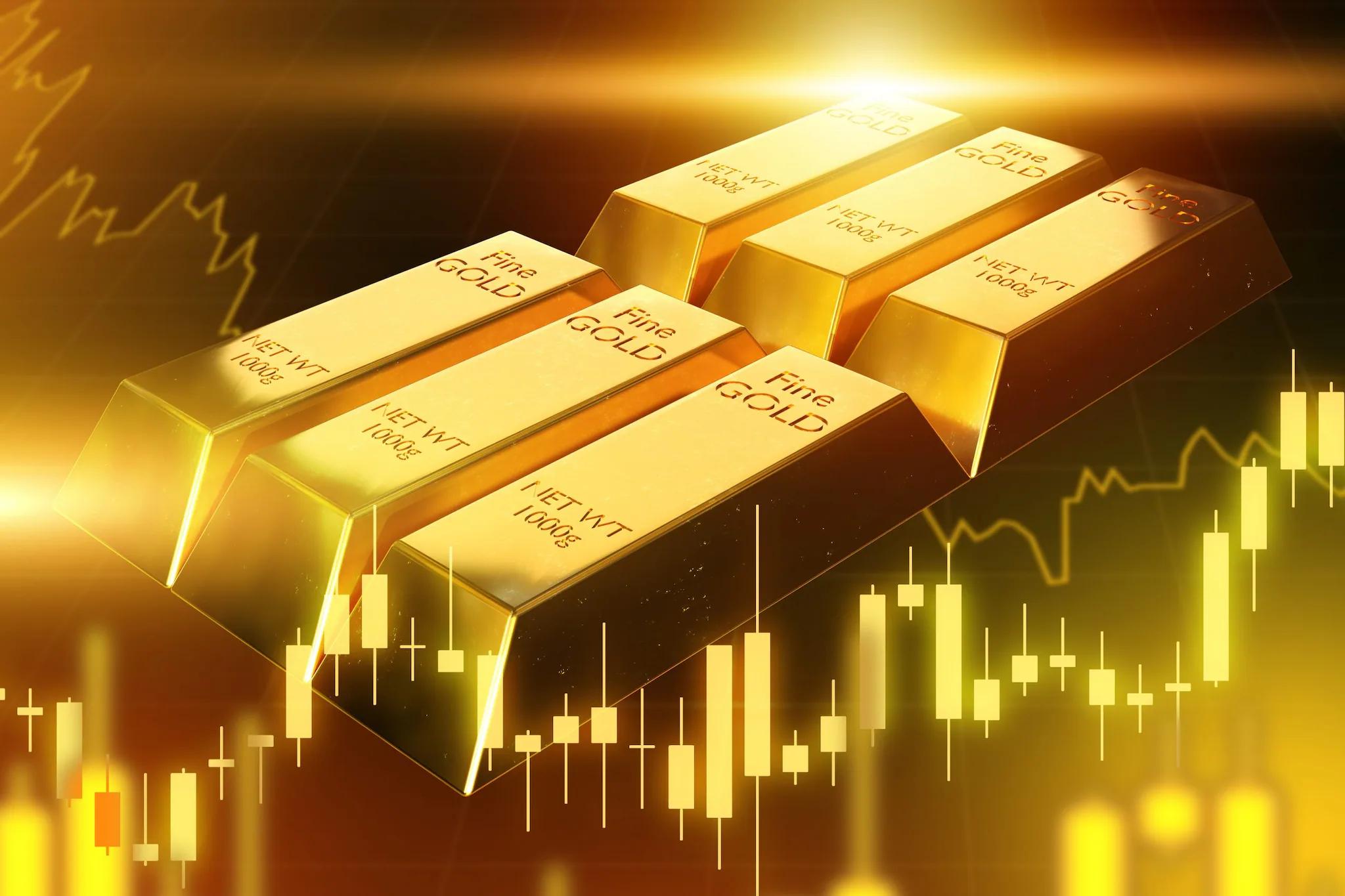 Gold Price Drops, Silver Also Becomes Cheaper