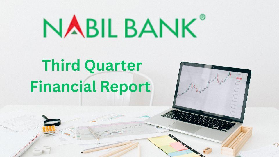 Nabil Bank becomes the most profitable bank