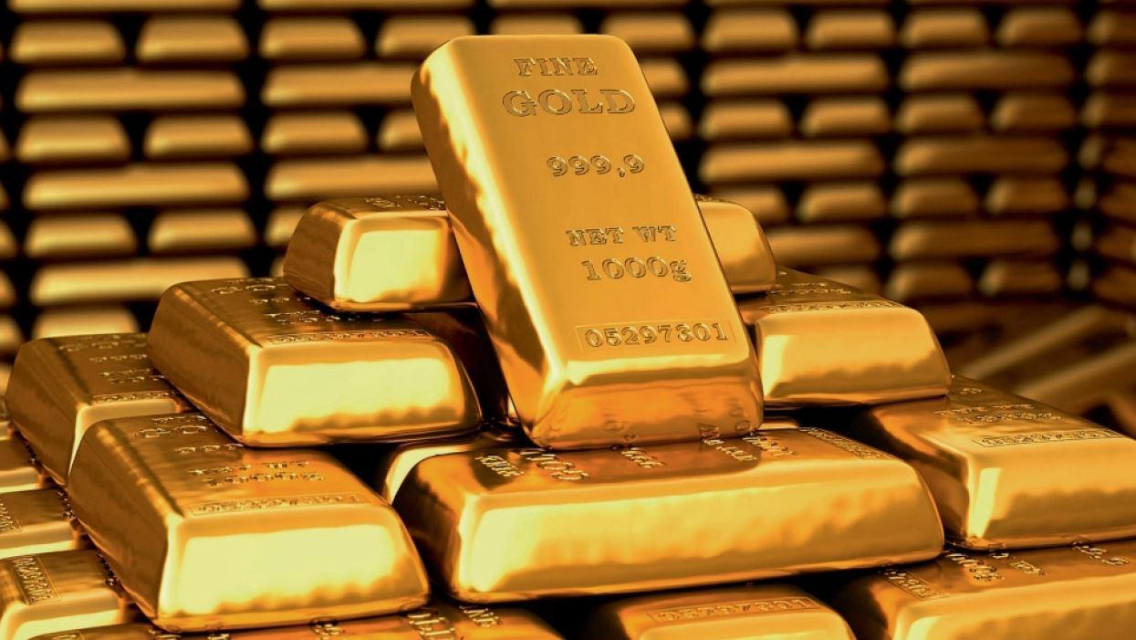 Gold Price Hits Record High in Nepal