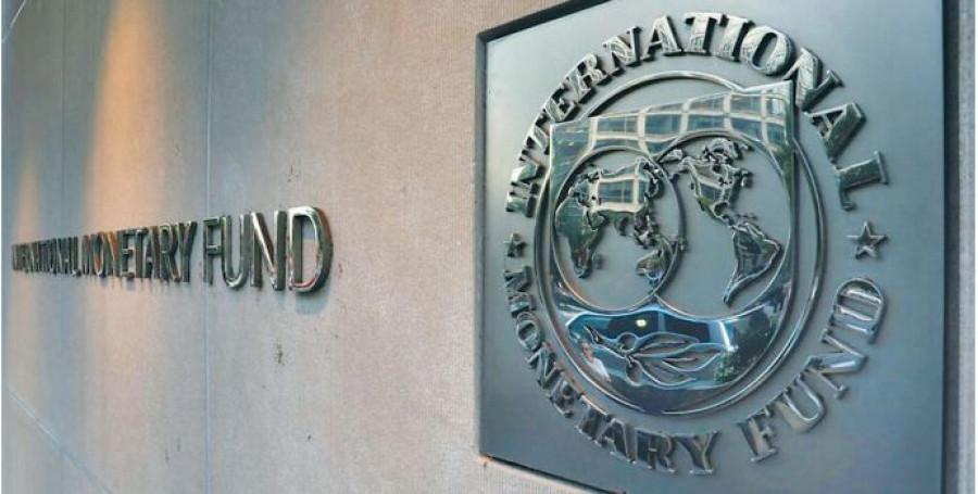 IMF's Global Economic Outlook: Growth to Slow in 2025