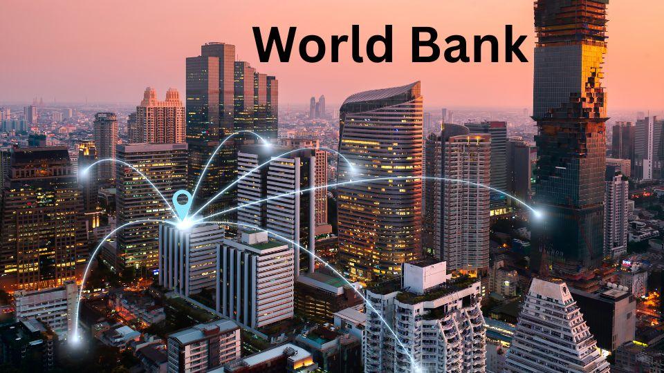 South Asia's Economic Growth Weakens, Nepal's Growth Projection Falls to 4.5%: World Bank