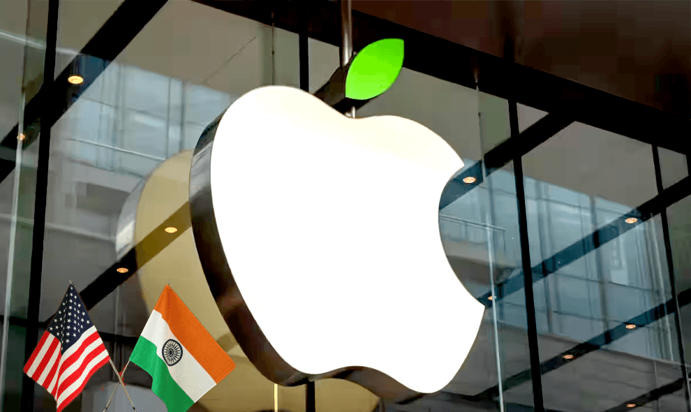 All iPhones Sold in the U.S. to Be Made in India