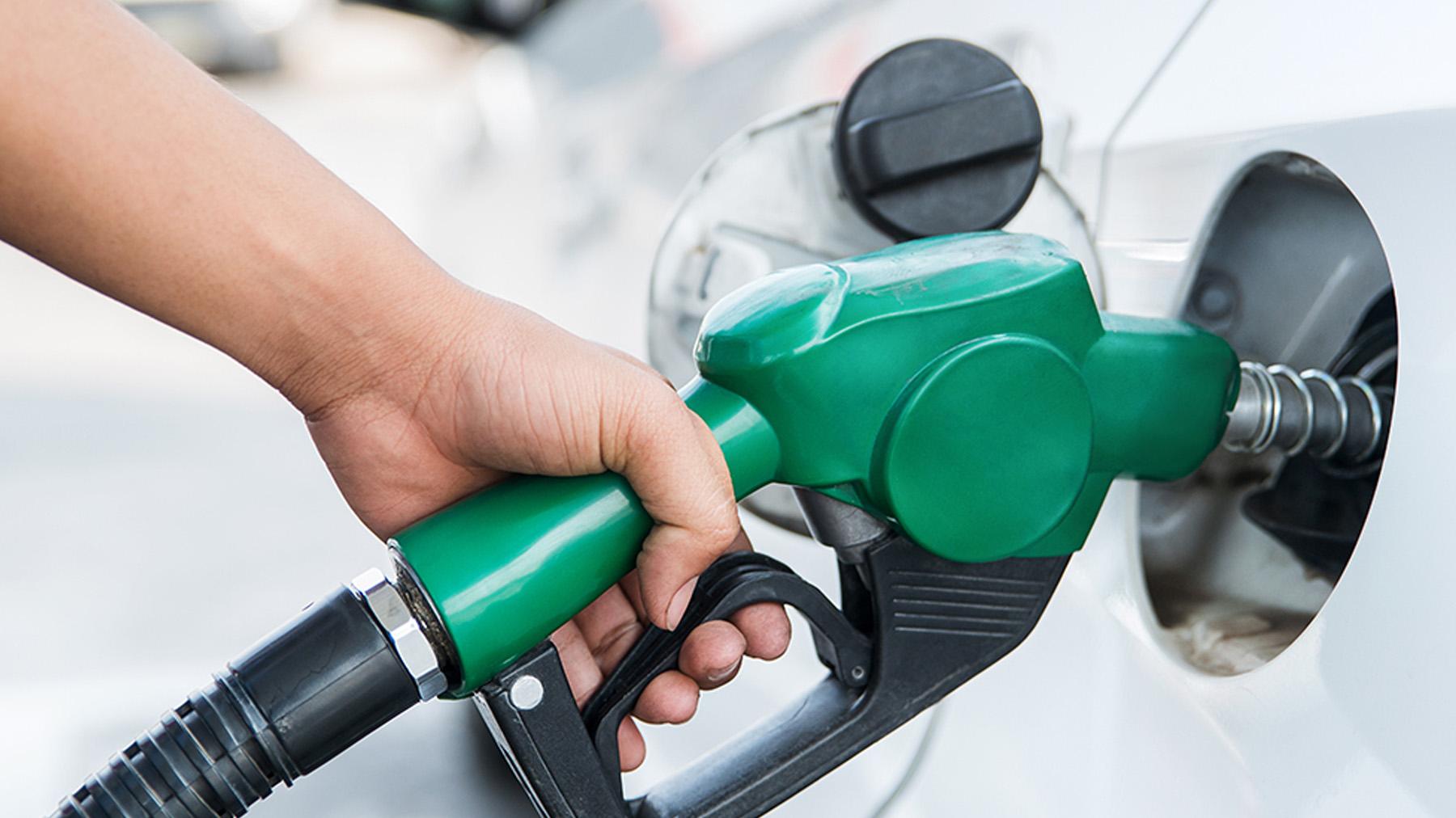 Fuel Prices Drop : Petrol Down by Rs. 2 per Liter