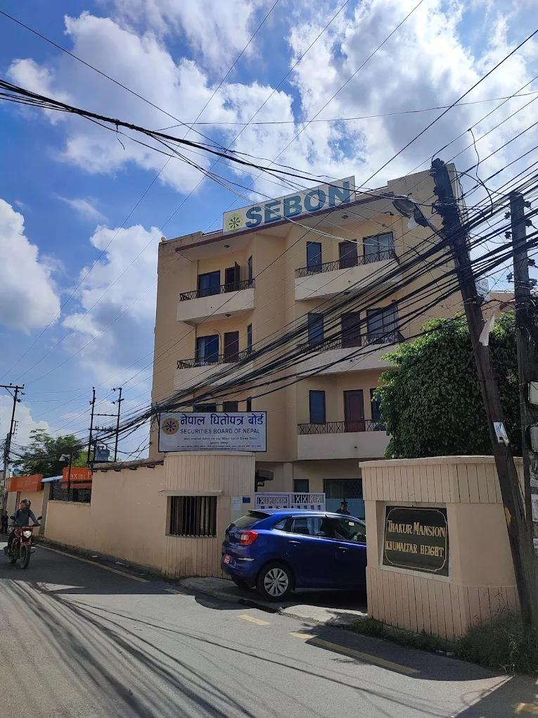 CIAA Raids Securities Board, Launches In-Depth Investigation into IPO Commission Scandal