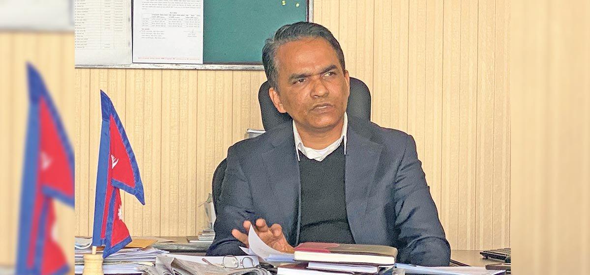 Nepali Congress Proposes Bishwo Paudel as Governor Amid Delay and Dispute