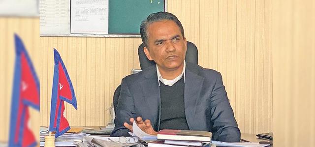 Nepali Congress Proposes Bishwo Paudel as Governor Amid Delay and Dispute