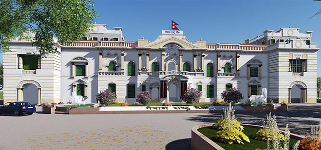 नेपाल राष्ट्र बैंकद्वारा आर्थिक वर्ष २०८१/८२ को निक्षेप संकलन नतिजा सार्वजनिक