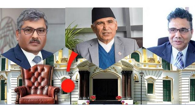 Governor Recommendation Committee to Meet Today; Appointment Process Gains Momentum