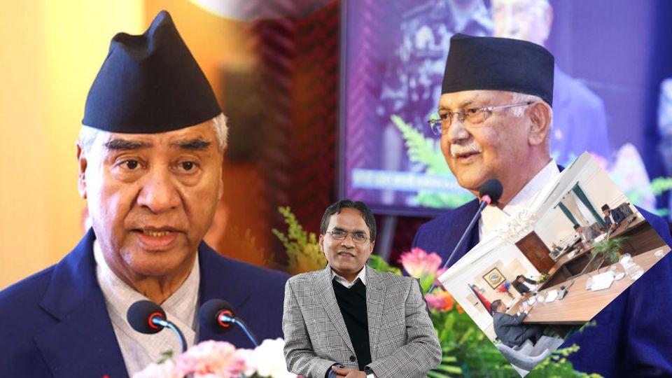 Coalition Breakup Rumors Subside with Governor Appointment