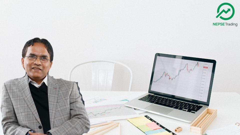 Dr. Bishwo Paudel Appointed as NRB Governor, Signals Priority for Stock Market Reform