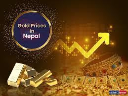 Gold and Silver Prices Surge in Nepali Market