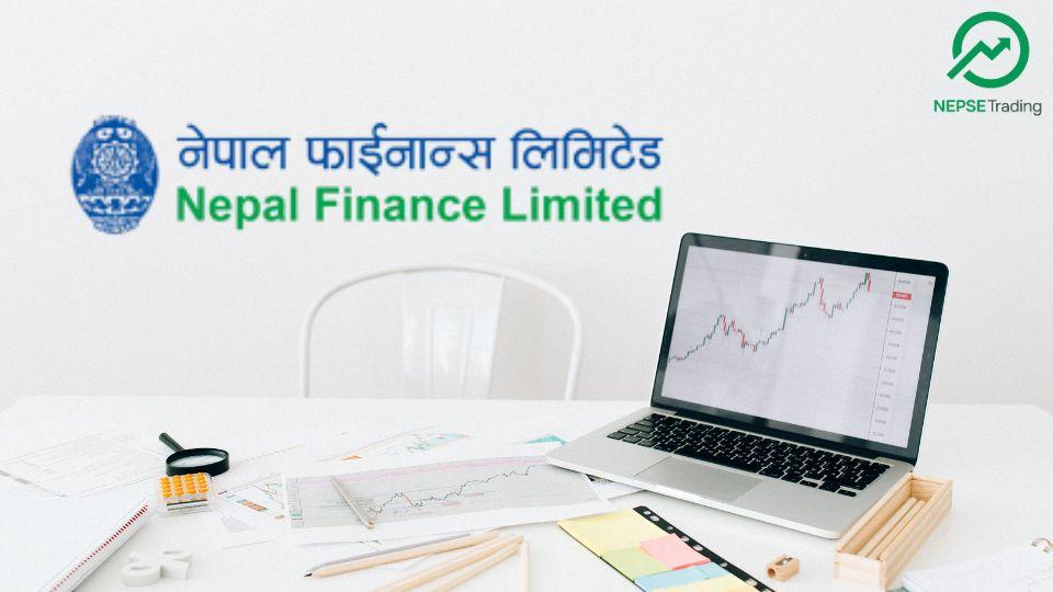 Nepal Finance Limited Puts Over 1 Million Promoter Shares on Sale, Applications Open Until Asar 1