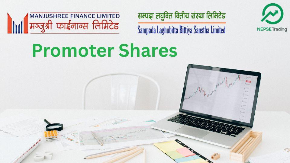 Sampada Laghubitta and Manjushree Finance Offer Promoter Shares for Sale – Sampada’s Shares Open to All