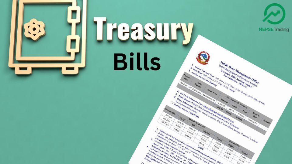 Nepal Government Auctions NPR 17 Billion Treasury Bills Amid Surplus Bank Liquidity