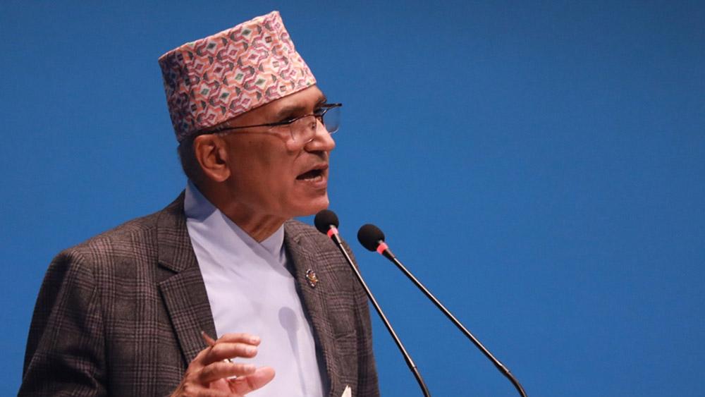 Finance Minister Poudel to Table Economic Survey in Parliament Tomorrow, Focus on Current Status and Upcoming Challenges