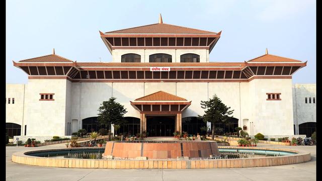प्रतिनिधि सभा बैठक भिजिट भिसा प्रकरणले अवरुद्ध, आर्थिक सर्वेक्षण स्थगित