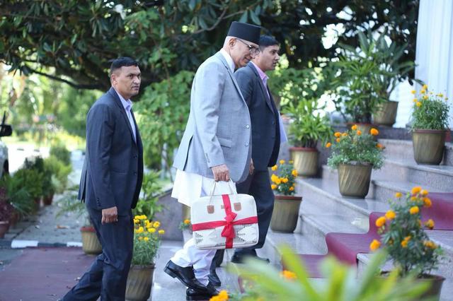 Nepal's Road Network Reaches 36,132 km; Progress in Mid-Hill and Postal Highways