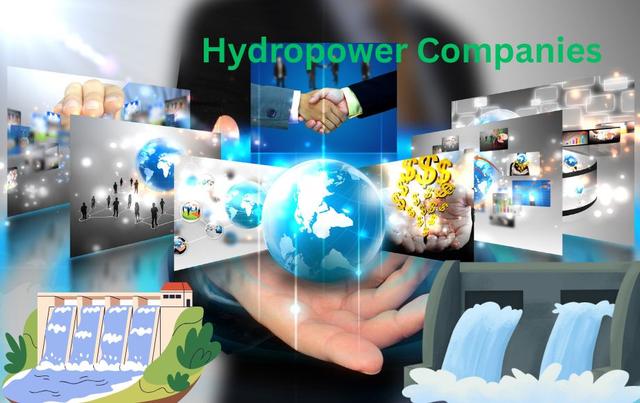 Over Half of Listed Hydropower Companies Have Book Value Below Rs. 100