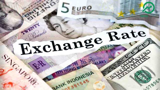 New Foreign Exchange Rates 